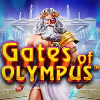 Gates of Olympus gioca demo
