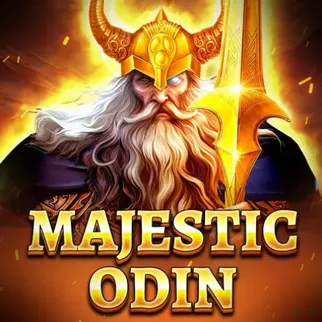 Majestic Odin gioca demo