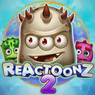 Reactoonz 2 gioca demo