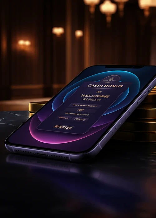 Sezione promozioni Wazamba con bonus benvenuto e missioni settimanali