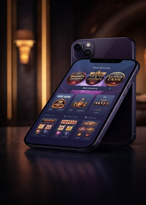 Portale Wazamba presentando avventura casino e collezione slot esotiche